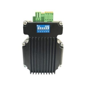 Fırçasız DC Servo Motor UCS57-90