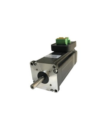 Fırçasız DC Servo Motor UCS57-90