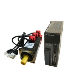 Frenli Servo Motor 400 Watt SG-AS 15A