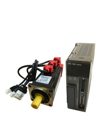 Frenli Servo Motor 400 Watt SG-AS 15A