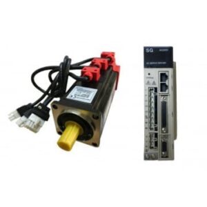 Frenli Servo Motor 400 Watt SG-AS 15AF