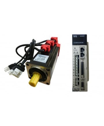 Frenli Servo Motor 400 Watt SG-AS 15AF