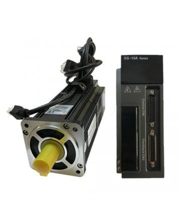 Frenli Servo Motor 750 Watt - SG-AS15AF