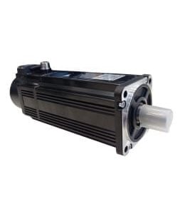Frenli Servo Motor 1 KW - 80LZ-M04025 - LZ3a-30LN