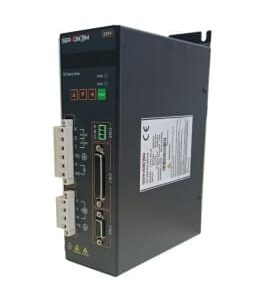 Frenli Servo Motor 1 KW - 80LZ-M04025 - LZ3a-30LN