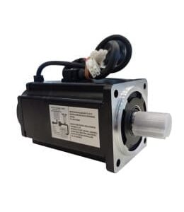 Multi Absolute Frenli Servo Motor Set 1 kW - 80LZ1000Z - LZ100