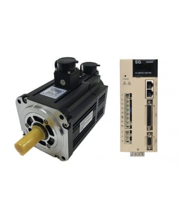 Frenli Servo Motor 1.50 kW SG-AS 30AF