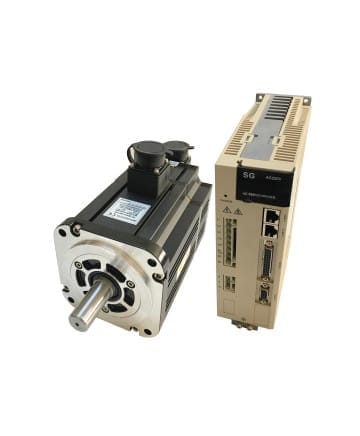 Frenli Servo Motor 2.00 kW SG-AS 30BF
