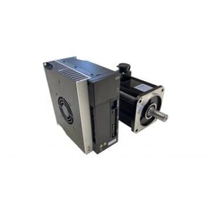 Servo Motor 2.30 kW - 130LZ2300 - LZ3a-50LM