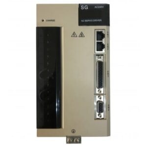 Servo Motor 3.00 kW - SG-AS50AF
