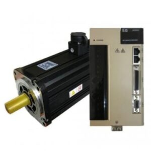 Frenli Servo Motor 3.00 kW - SG-AS50AF
