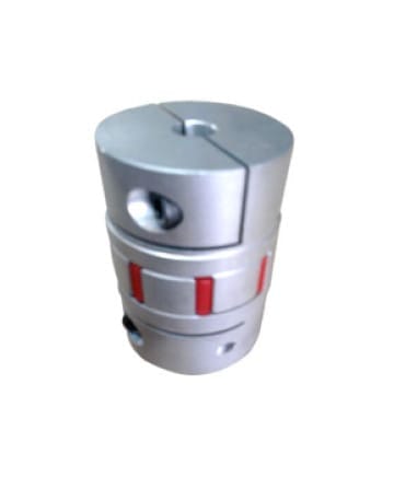 Hassas Servo Kaplin HRJ-C30