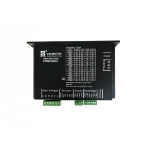 Hibrit Servo Sürücü CWDS86C