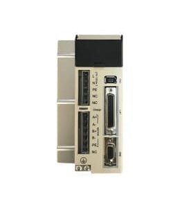 Hibrit Servo Sürücü SS1108