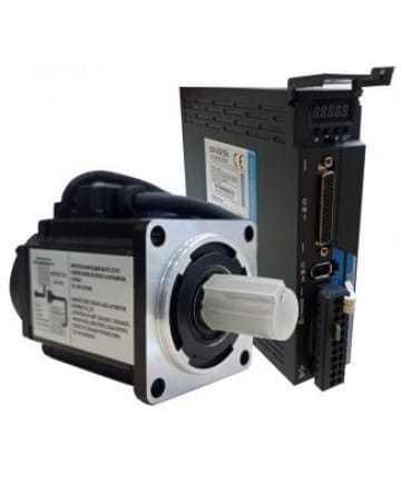 Frenli Servo Motor 400 Watt