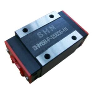 Lineer Kızak Lineer Ray Araba SHN 15 B