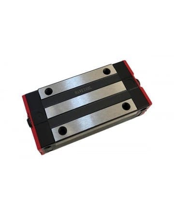 Lineer Kızak Lineer Ray Araba SHN 20 BL