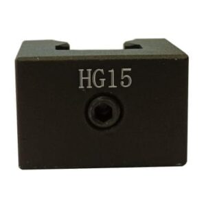 Lineer Ray Stoperi - HG 15