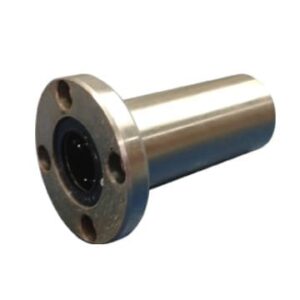 Lineer Rulman LMEF 08 LUU