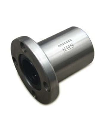 Lineer Rulman LMEF 16 UU