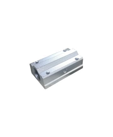 Lineer Rulman SCE 12 LUU