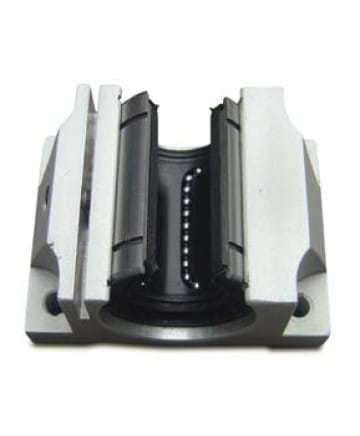 Lineer Rulman TBR 20 UU