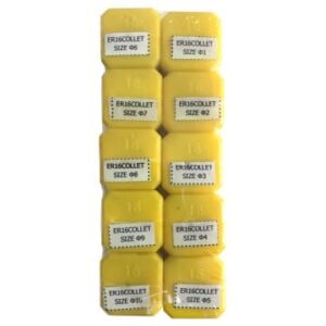 Pens ER 16 set