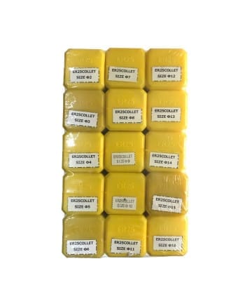 Pens ER 25 set