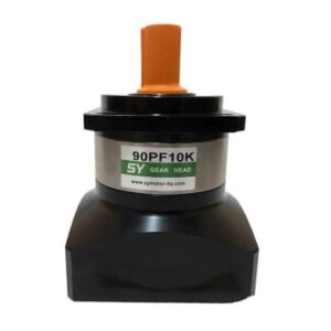 Planet Redüktör 90PF10K-110SY