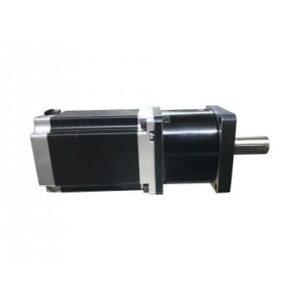 Planet Redüktörlü Step Motor 2.2 Nm