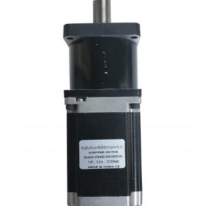 Planet Redüktörlü Step Motor 2.2 Nm