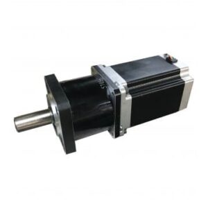 Planet Redüktörlü Step Motor 2.2 Nm