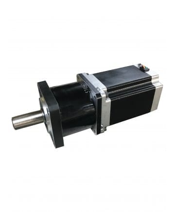 Planet Redüktörlü Step Motor 2.2 Nm