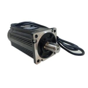 Servo Motor 400 Watt - 60LZ-M01330 - LZ3a-20LN