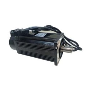 Servo Motor 400 Watt - 60LZ-M01330 - LZ3a-20LN