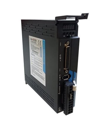Servo Motor Sürücü - LZ100A