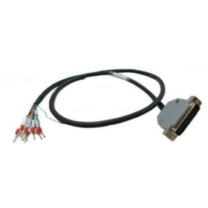 Single Absolute Servo Motor 750 Watt - 80LZ750 - LZ100