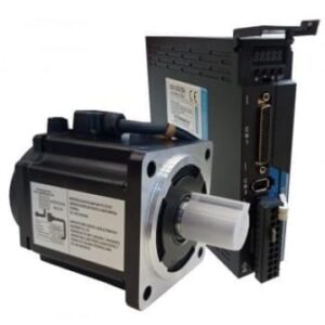 Multi Absolute Servo Motor 750 Watt - 80LZ750 - LZ100