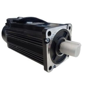 Servo Motor 1 kW - 80LZ-M04025 - LZ3a-30LN