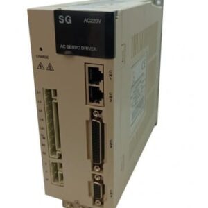 Servo Motor 1.30 kW - SG-AS30BF