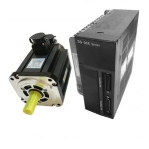 Servo Motor 1.50 kW - AC-M06025
