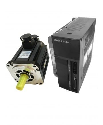 Servo Motor 1.50 kW - AC-M06025