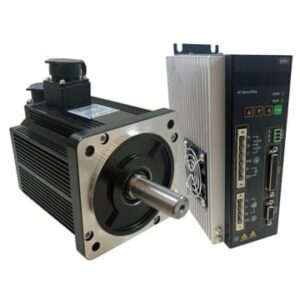 Servo Motor Set 2.3 kW - 130LZ-M15015 - LZ3a-30LN
