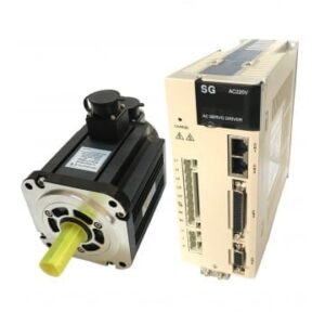 Servo Motor 2.00 kW - SG-AS30AF
