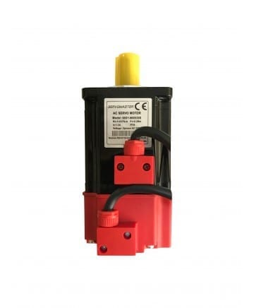 Servo Motor 400 Watt