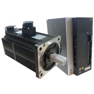 Servo Motor 3 kW | 130LZ-M20015 | LZ3a-50LM