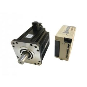 Servo Motor 4.30 kW - SG-AS50AF