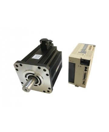 Servo Motor 4.30 kW - SG-AS50AF