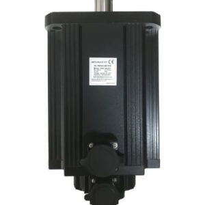 Servo Motor 5500 Watt