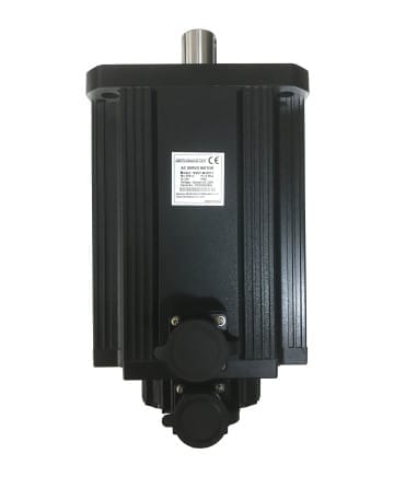 Servo Motor 5500 Watt